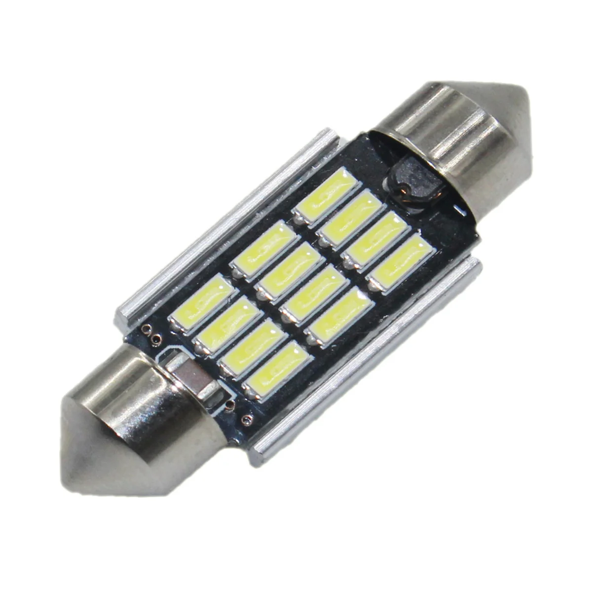 2 шт. 31 мм 36 мм 39 мм 42 мм луч автомобиля Leadlamp би-ксенон для HID фар комплект для установки фар лампочка