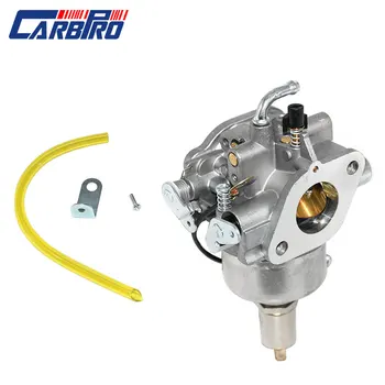 

New Carburetor Assembly With Solenoid For Kawasaki Engine FH500V 15003-7037 Carburador