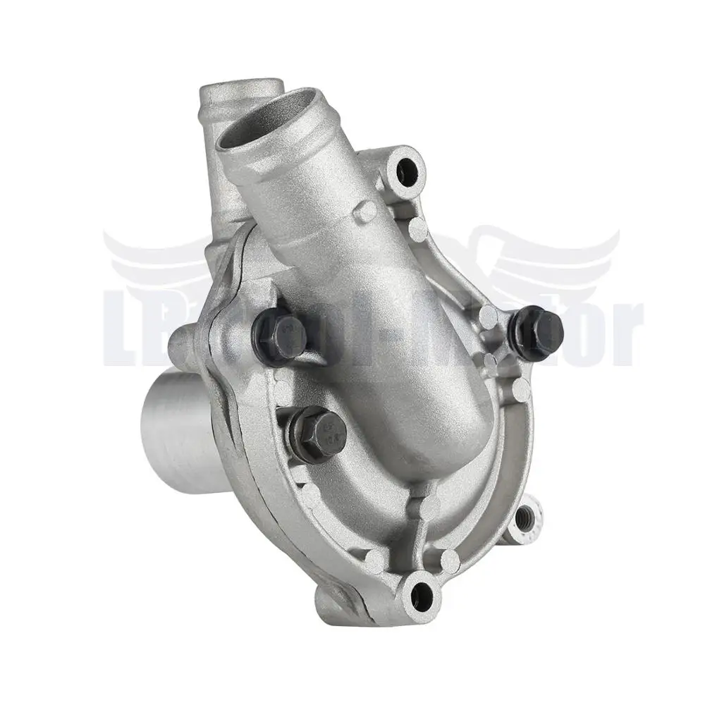 Water Pump ASSY Kit for Honda NV400C NV750C VT750CD VT750DC VT750DC1 VT750DCA SHADOW BLACK WIDOW 19200-MBA-600 19200-MBA-710