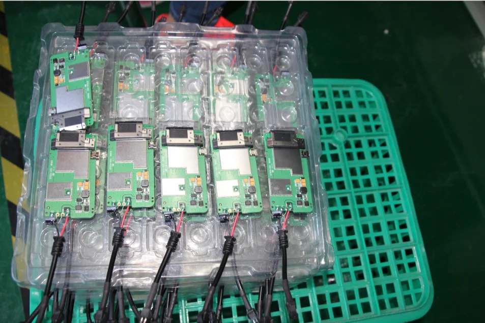 Vehicle Car GPS Tracker GT02A BOARD pcb board for car gps tracker
