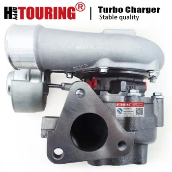 

Turbine Turbo For Hyundai Santa Fe 2.2 CRDi D4EB 150 HP / 110 KW 2005 - 2188 ccm turbocharger 49135-07302 28231-27800 2823127800