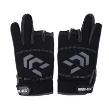 

Men Fishing Gloves Stab-resistant Waterproof Ultra-Thin Breathable Non-Slip and Sunscreen Luya Professional Fishing Equipment