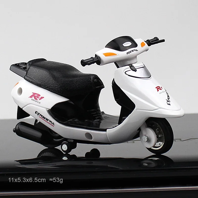 Maisto сплав модель мотоцикла Игрушка внедорожные мотоцикл модели гоночных автомобилей мотоциклы для детей украшения торта Ducati локомотив