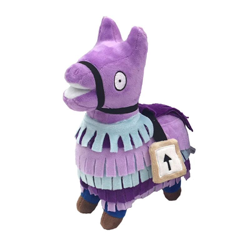 Игрушка Королевский Тролль 25 см фигурка ламы кукла мягкая плюшевая игрушка