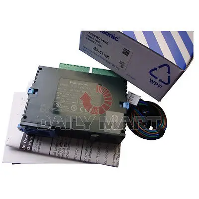 DHL/EMS для Pana+ AFP0RC14RS PLC блок управления микро 16K шагов