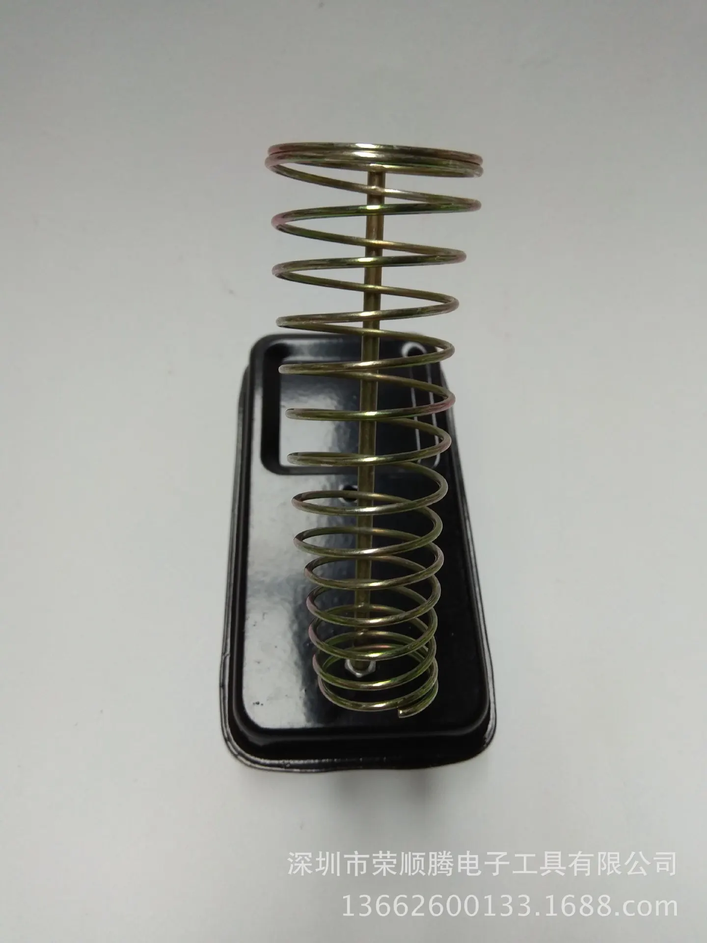 

Simple Type Ironing Soldering Iron Seat Circle Soldering Iron Holder Portable Soldering Iron Rack Soldering Station Soldering Ir
