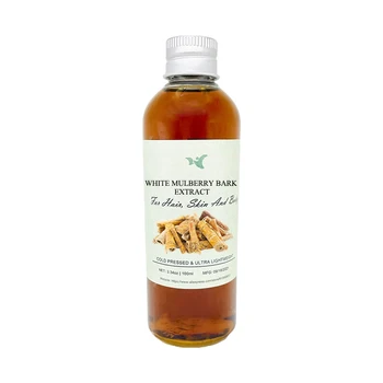 White Mulberry Bark Extract
