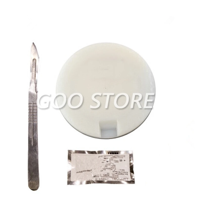 Taglierina Per Gomma Da Tennis – Piattaforma Rotante In Legno 22 Cm, Strumento Per Incollare E Rifinire Racchette, Tappetino Da Lavoro Per Fai Da Te (spessore 29 Mm)