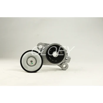 

Belt tensioning buffer engine belt tensioner adjusting wheel 03C145299M for V W Touran Jetta Golf Passat for Audi A1 Skoda Seat