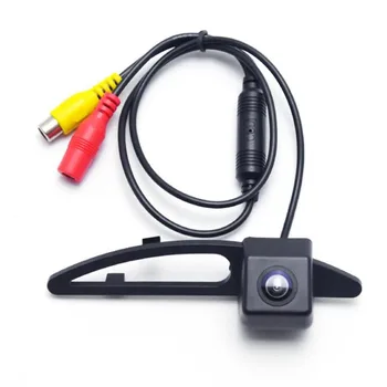 

HD Waterproof Car Rear View Camera 170 Degree Wide Angle Vehicle Reverse Parking Backup Camera For Hyundai Sonata NFC 2009-2010