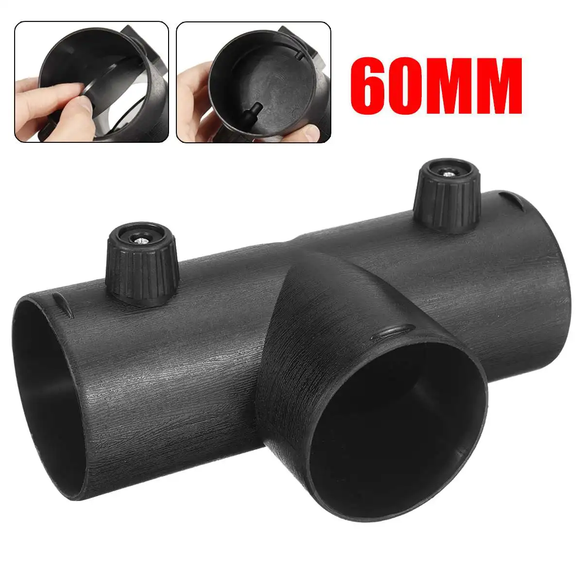  Ʈ Ʈ T-ƿ Ŀ,   ⱸ  Ŀ, Webasto Eberspaicher   Ϳ ̳, 60mm