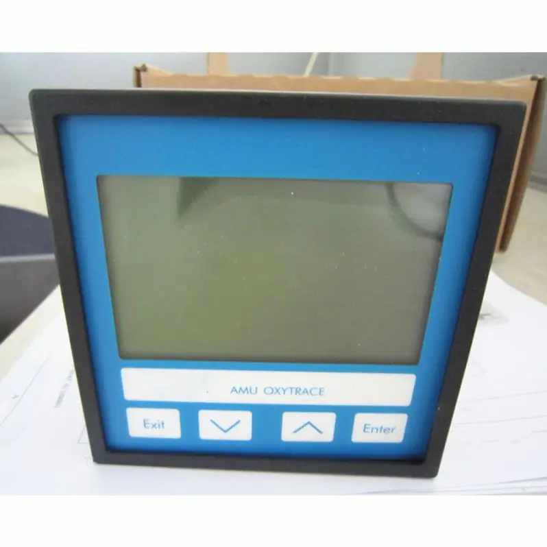 A-13.463.100 Transmitter AMU Oxytrace
