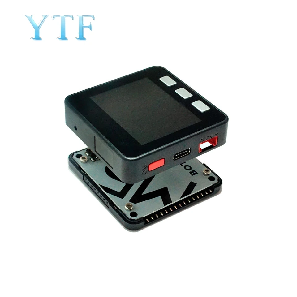 Placa de Desenvolvimento m5 para Arduino M5stack Iot Kit Esp32 Zk10 - Imagem 4