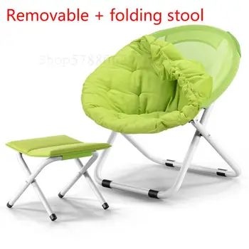 

Modern Folding Chaise Lounge Sofa Japanese Style Foldable Single Sofa Bed Living Room Furniture Lounge Chair Daybed