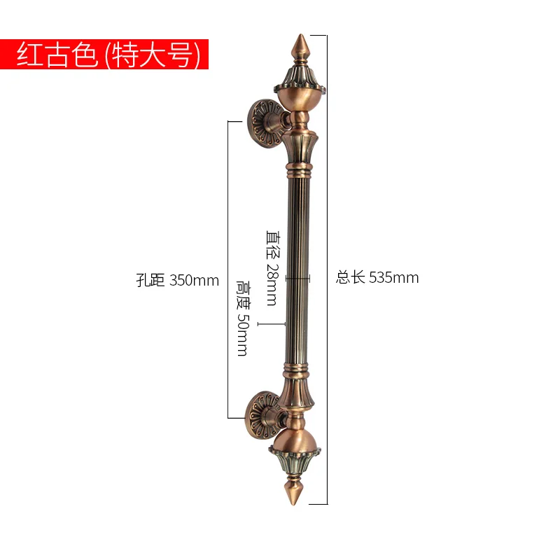 Fechadura e peças p porta