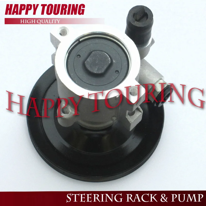2, New Power Steering Pump For VOLVO 240  740  760  780  940 1982-1995 1359649 8603042