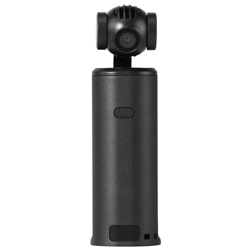P6A 3-Axis 4K HD Handheld Gimbal Camera Stabilizer