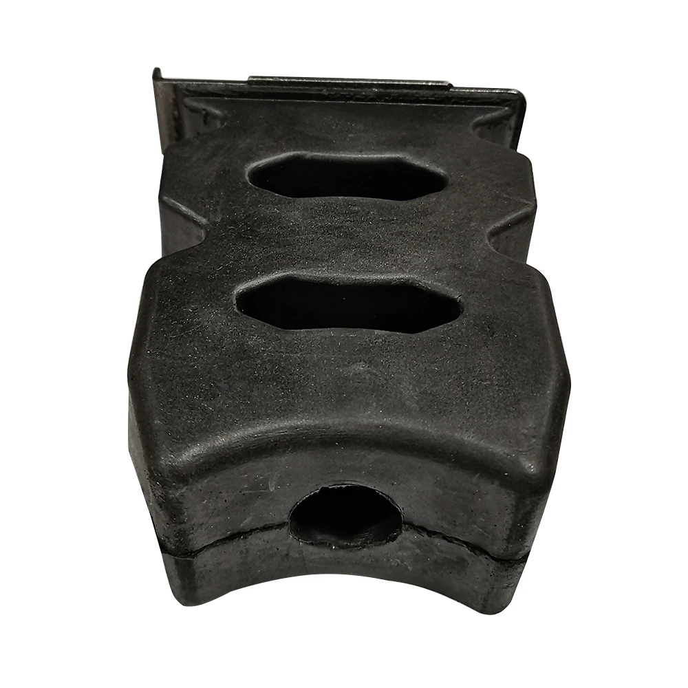 1Pcs 후면 충격 흡수기 스프링 버퍼 고무 48306-35180 Toyota Land Cruiser Prado Hilux Surf 4Runner LC95 KZJ95 KZN185