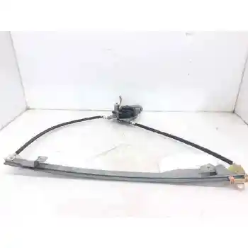 

114144 RENAULT SCENIC front windows (JA.)