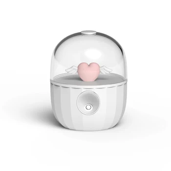 

Electric Oil Burner Fragrance Diffuser House Smell Electric Fragrance Diffuser Incensario Moisturizer Air Humidificador II50XXL