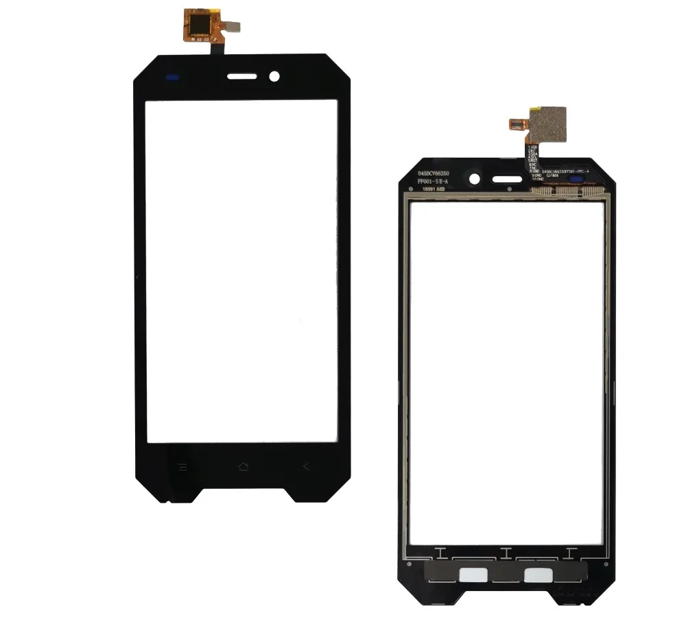 Blackvfdiew BV4000