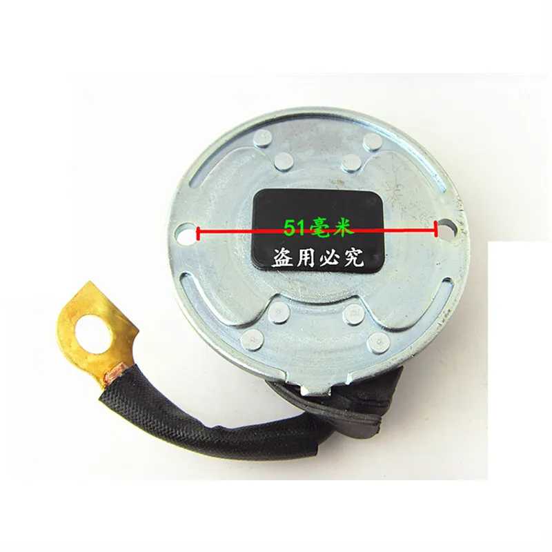 1pc for Hyundai elantra New BYD Starter motor carbon brush holder assembly