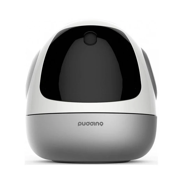 Робот Roobo Емеля Pudding | Игрушки и хобби