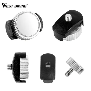 

WEST BIKING Universal Magnet For Bicycle Bike Cycling Computer Speedometer Odometer Spoke Wheel Magnet Bike Computer Part