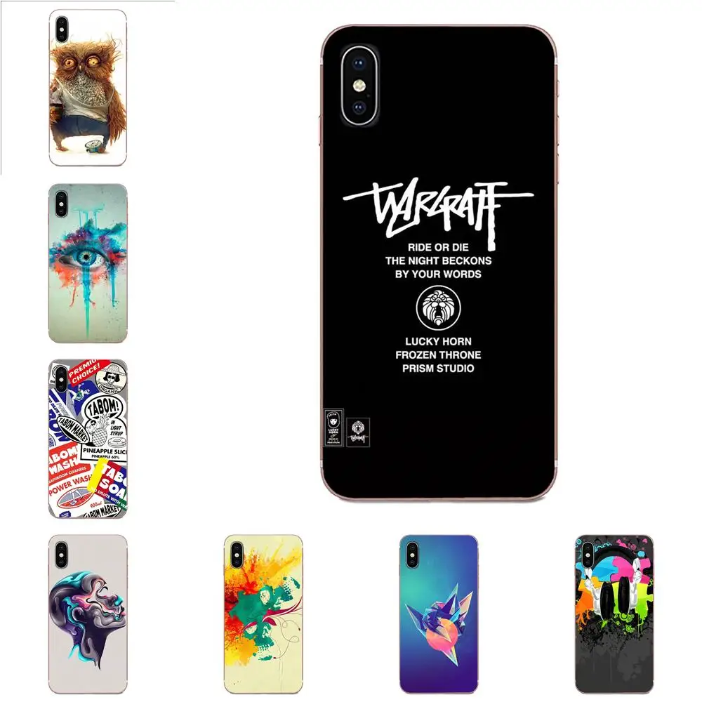 Креативный дизайн с рисунком Diy рисунок ТПУ для huawei P7 P8 P9 P10 P20 P30 Lite Mini Plus Pro Y9 Prime P