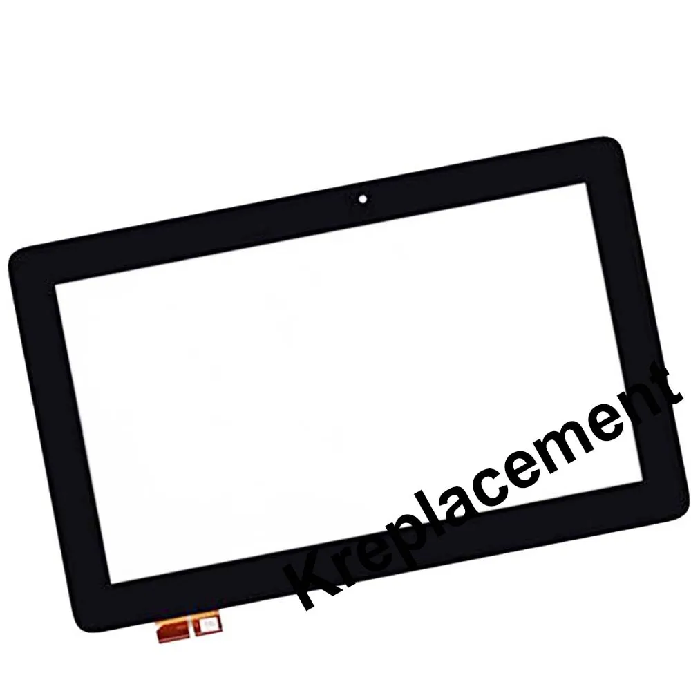 Для Asus Transformer Book T200TA CP001 Передний сенсорный экран дигитайзер замена стеклянных