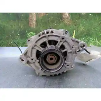 

ALTERNATOR DAEWOO KALOS