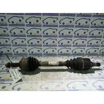 

8200387444 TRANSMISSION FRONT LEFT RENAULT ESPACE IV (JK0)