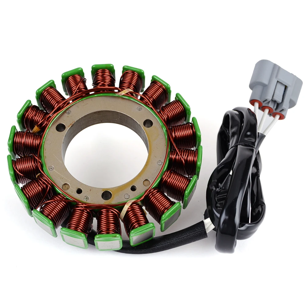 Stator Coil for Yamaha XTZ1200 XTZ 1200 Super Tenere 2010- 23P-81410-00 Motorcycle Magneto Generator Coil