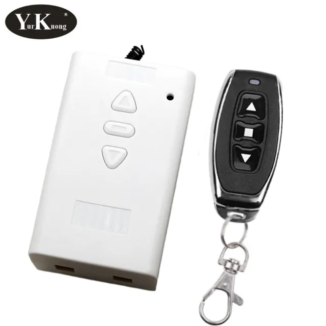 1 Remote 1 Receiver-691