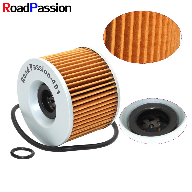 Road Passion Oil Filter Grid For Yamaha Fj1100 Fj1200 Fz750 Fzr1000 Fzr750 Fzr750r Fzx700 Fzx750