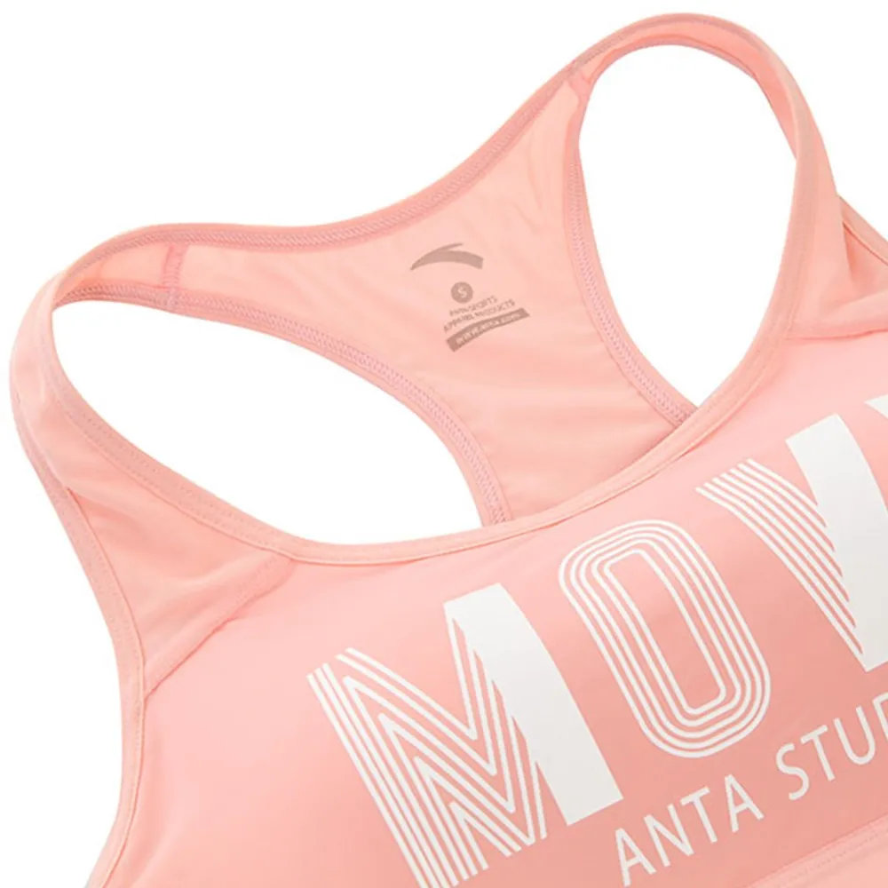ANTA Спортивное бра Performance