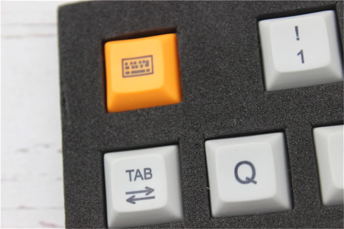 PBT из-за Sub 75-ключ алюминиевые механические мини клавиатура DSA колпачки Pc Gamer logitech игровой Мышь арт Gh60 Xd60 Tada68 Teclado