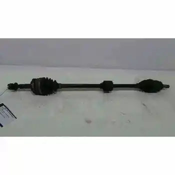 

TRANSMISSION FRONT RIGHT OPEL CORSA C