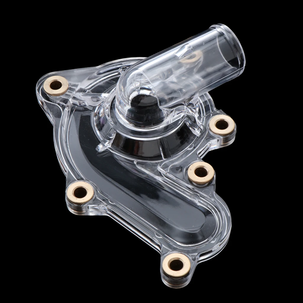 Engine Water Pump Cover for YAMAHA MT-09 Motorcycle Accessories