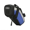 Nylon Bicycle Bag Bike Storage Saddle Bag Cycling Seat Tail Rear Pouch Bag Saddle Bolsa Bicicleta accessories ► Photo 3/6