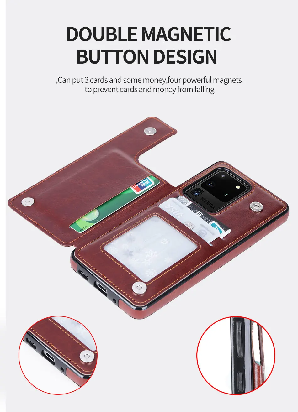 左右疯马纹支架款皮套-950_08