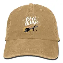 Мужская и Женская бейсбольная Кепка из джинсовой ткани, регулируемая уличная Кепка