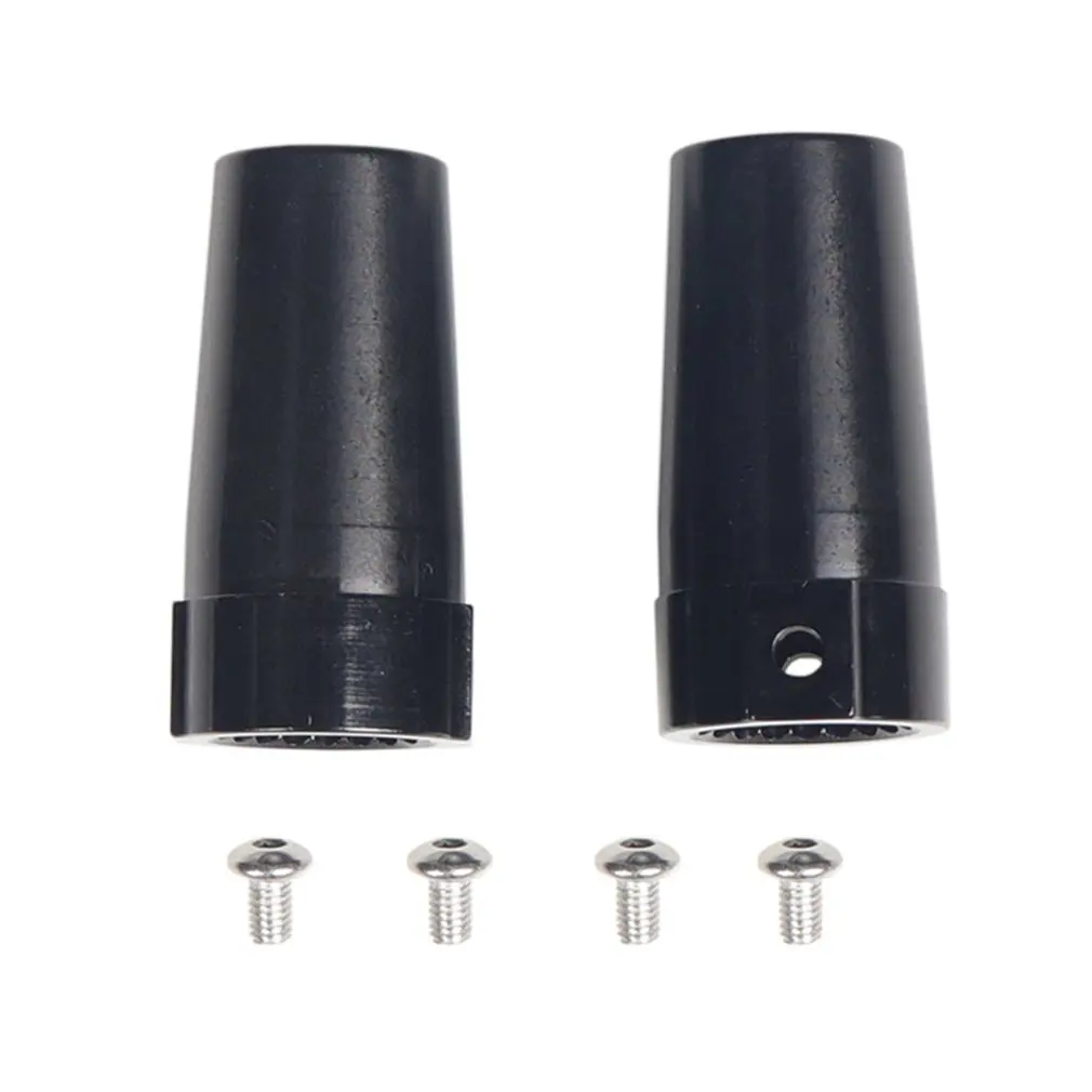 

Axial Aluminum Rear Axle Locking Alloy Knuckle Parts Silver Rear Axle For 1/10 Rc Car Scx10 Ax80020 Followed Metal