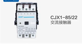 

New CHNT AC contactor CJX1-85/22 110V free shipping