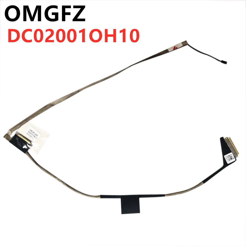 

Новинка для Acer E1-510 570 532 572G V5WE2 ЖК-дисплей Экран видео ЭПД кабель ноутбука DC02001OH10 30PIN