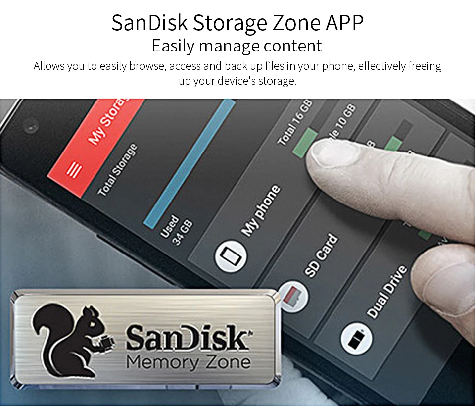 Двойной Флеш-накопитель SanDisk A1 micro sd слот для карт памяти 256 ГБ 128 Гб 64 ГБ 32 ГБ оперативной памяти, 16 Гб встроенной памяти, карта micro sd класса 10 400 Гб 100 МБ/с. карты памяти microsd карта флэш-карта TF мини-карты