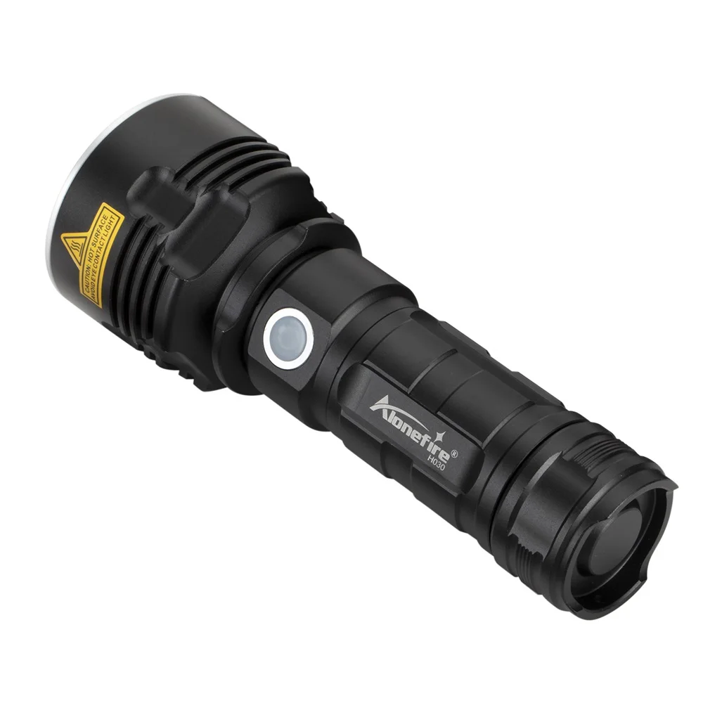 H030 led flashlight (3)