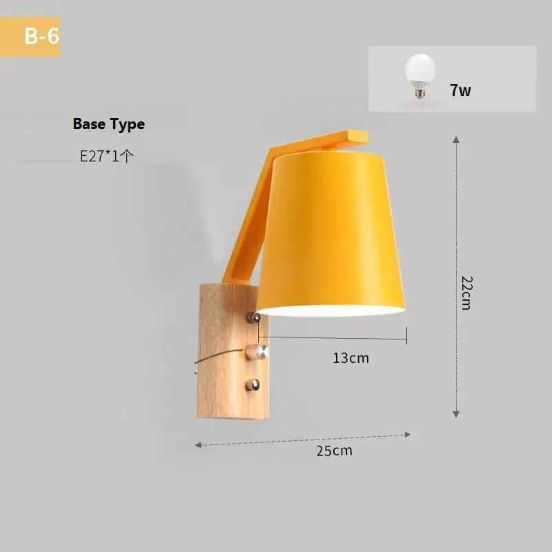 Лофт Декор для ванной комнаты дома Lampara Lampen современный декор Фреска Wandlamp аппликация Murale светильник Aplique Luz Pared светодиодный настенный светильник