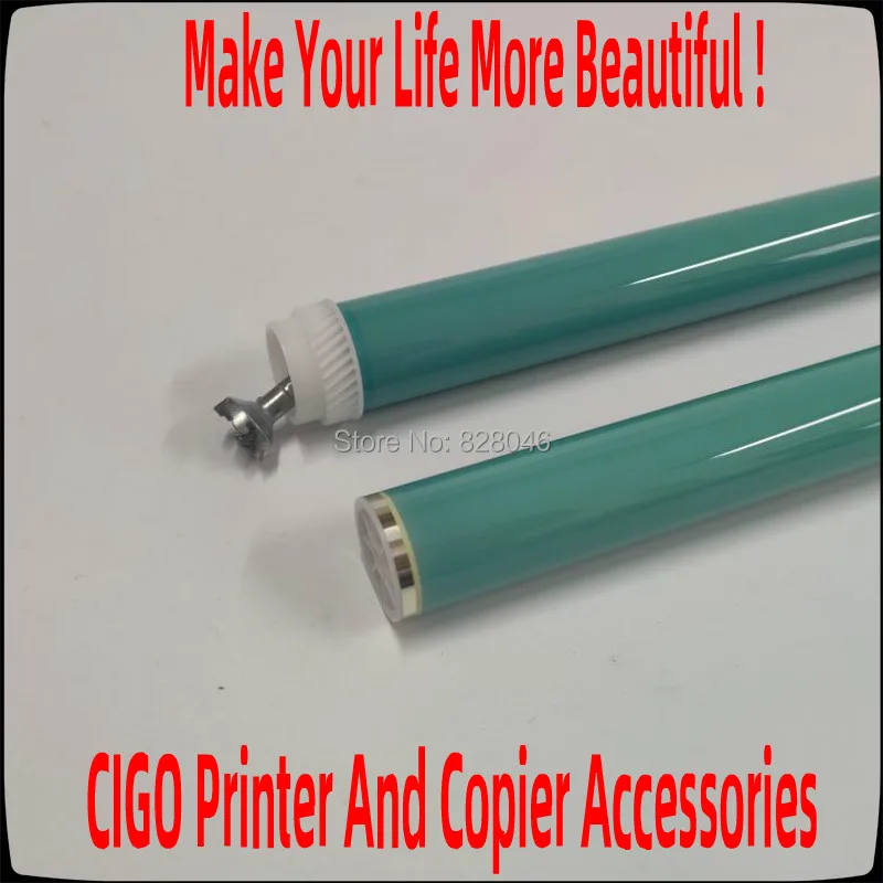 For HP CE505A CE505X 05A 05X 505 OPC Drum,For HP P2030 P2035 P2055 2030 2035 2055 505 Printer Toenr Cartridge Long Life OPC Drum