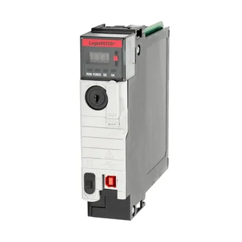 

Allen-Bradley 1756-L72